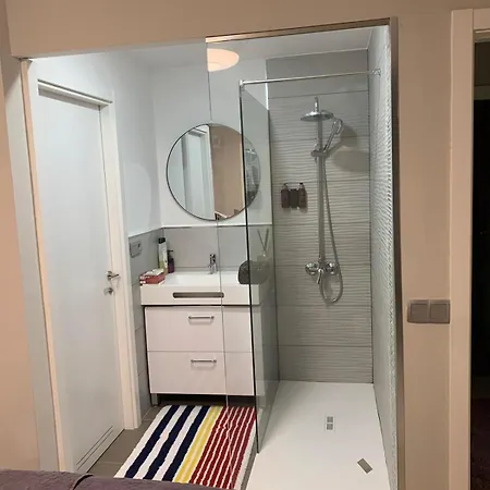 Luxury Apartment