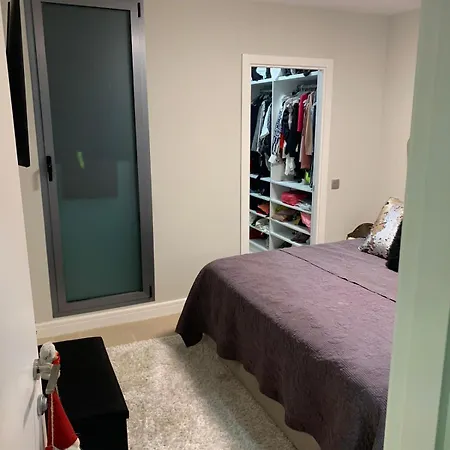 Apartment Luxury