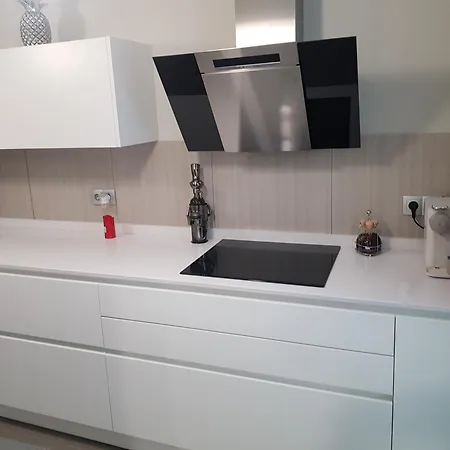 Apartment Luxury Las Palmas de Gran Canaria