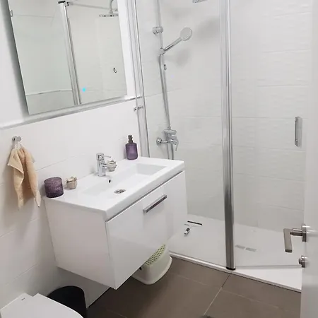 公寓 Luxury 大加那利岛拉斯帕尔马斯