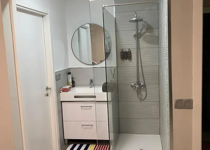 Luxury Appartamento
