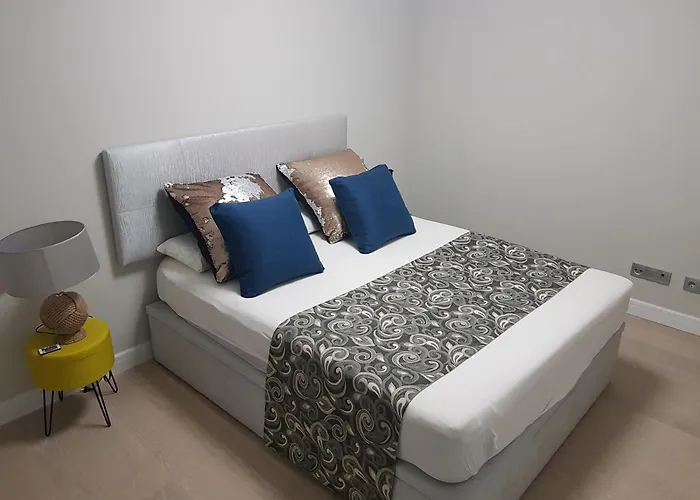 Luxury Appartamento Las Palmas de Gran Canaria