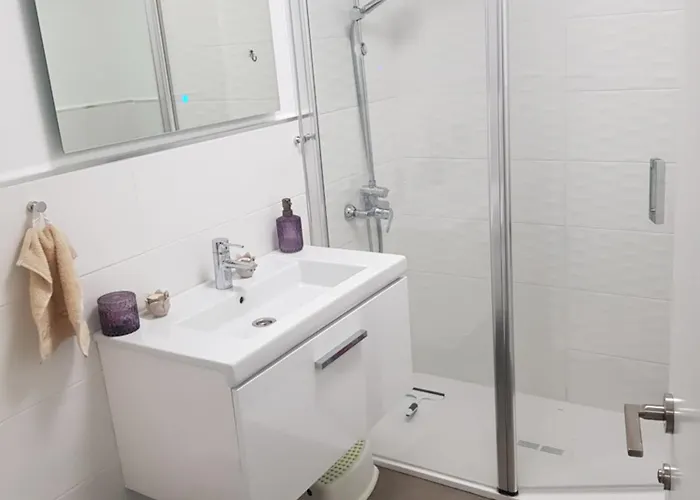 Appartamento Luxury Las Palmas de Gran Canaria
