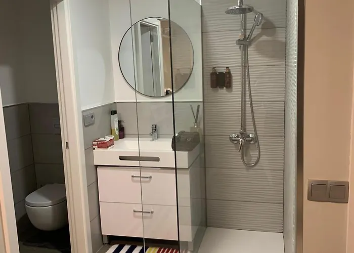 Luxury Appartamento *