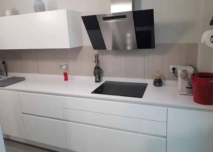 Appartamento Luxury Las Palmas de Gran Canaria