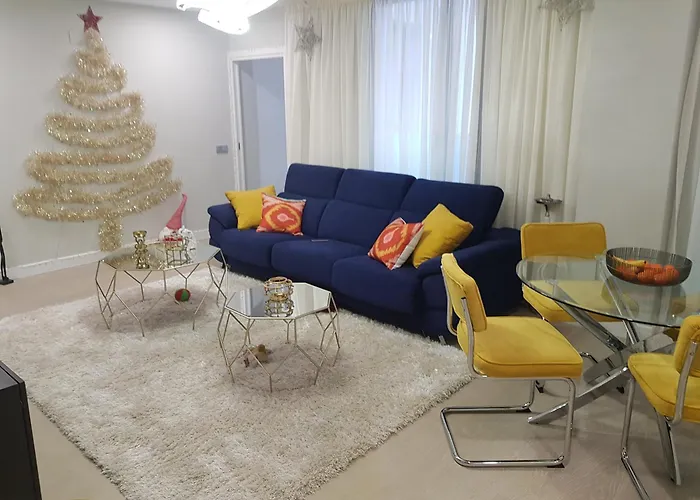 Luxury Appartamento *