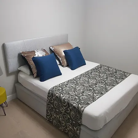 Luxury Lägenhet Las Palmas de Gran Canaria