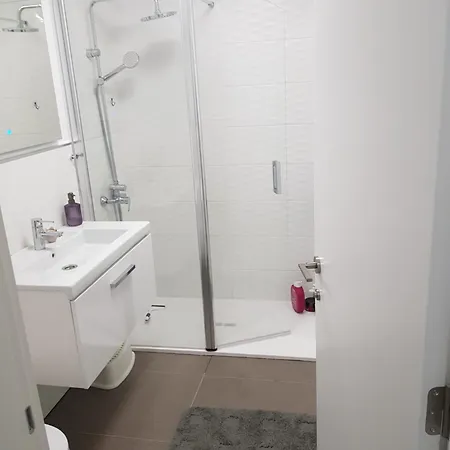 Lägenhet Luxury *