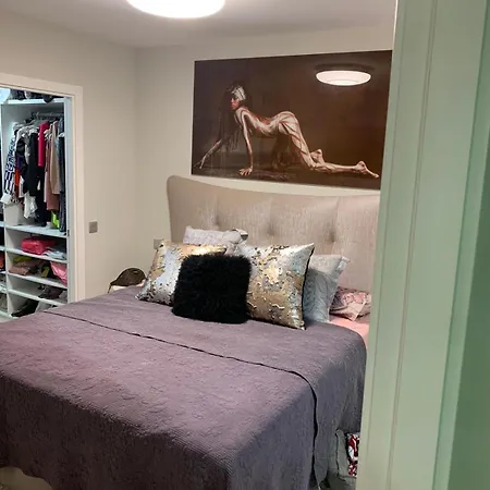 Lägenhet Luxury *